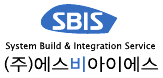 SBIS CI �̹���